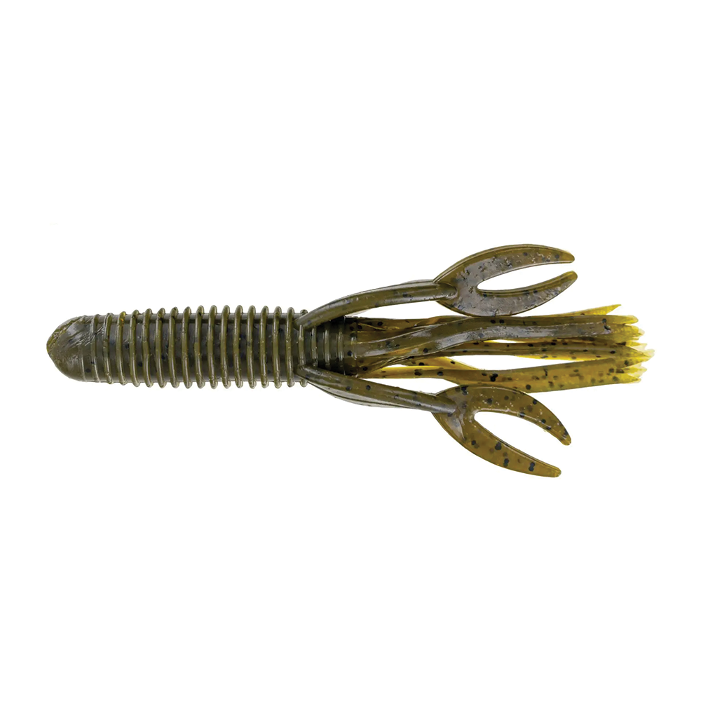 Big Bite 4" Craw Tube