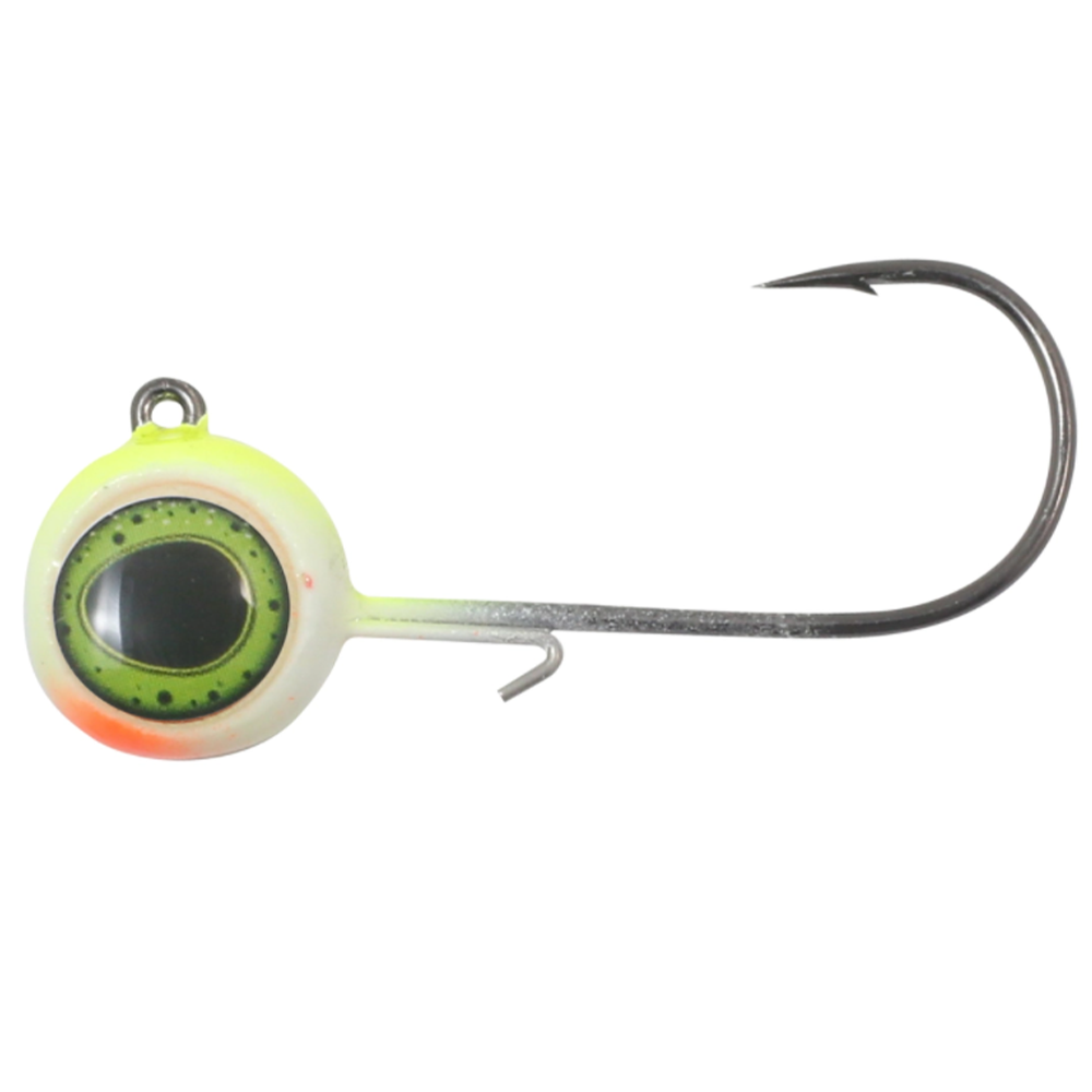 Northland Deep-Vee Jig