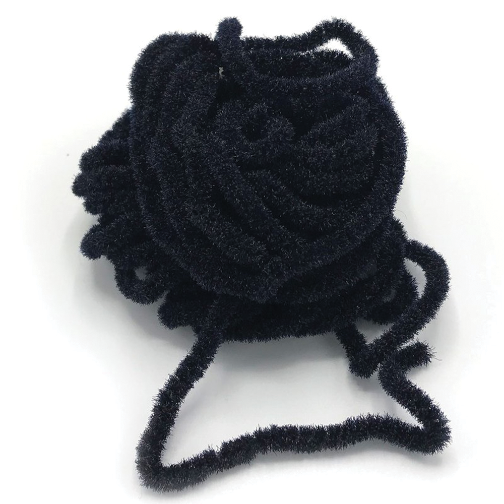 Hareline Trilobal Antron Chenille