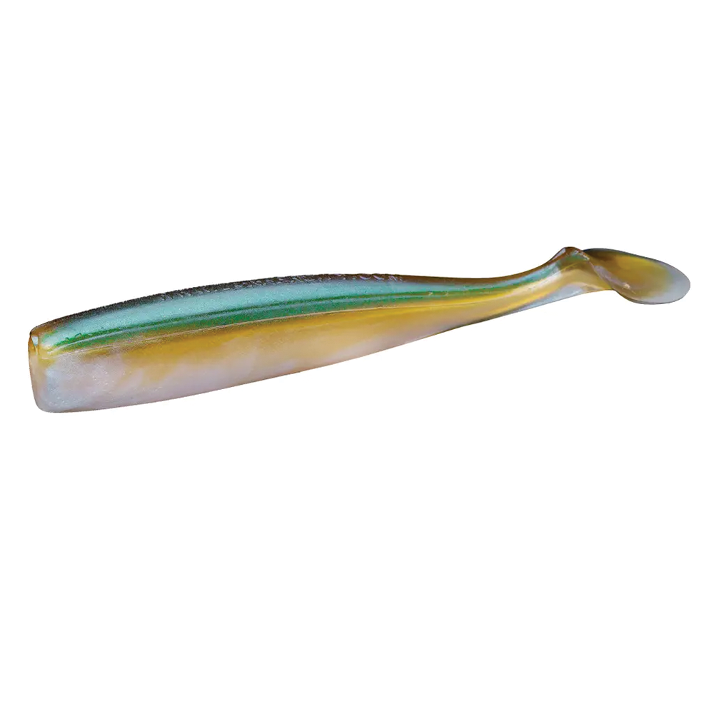 Lunker City 8" Salt Shaker