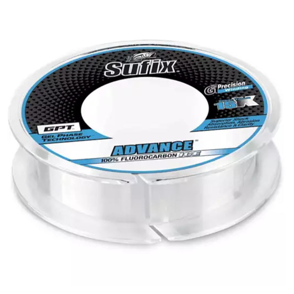 Sufix Ice Advance Fluorocarbon