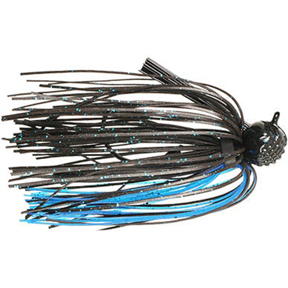 All Terrain Football Head Jig