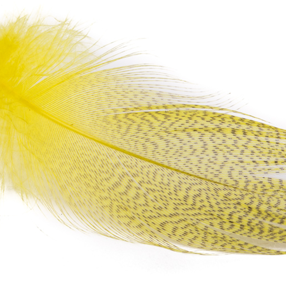 Wapsi Mallard Barred Flank