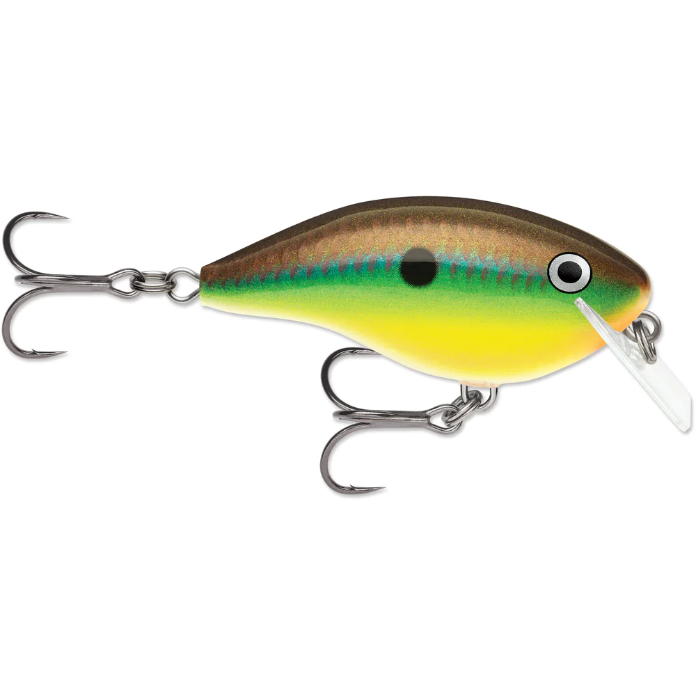 Rapala OG Rocco 5