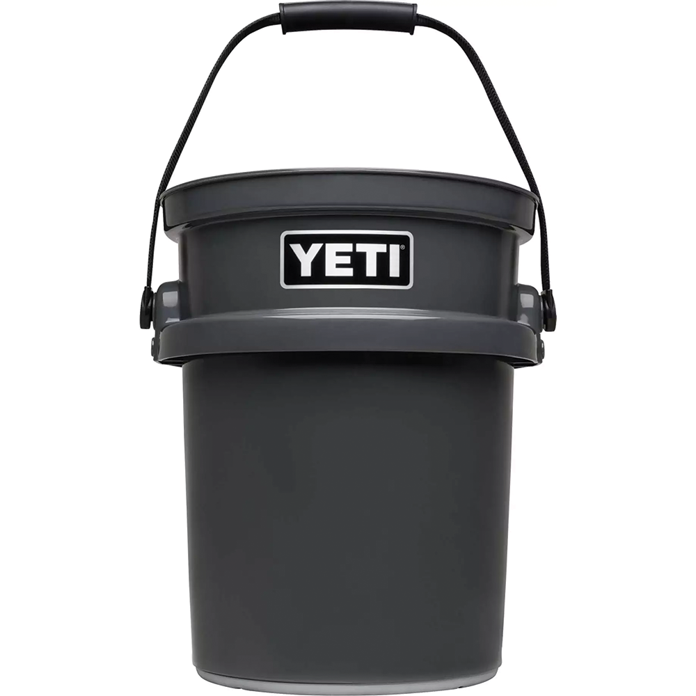 Yeti Loadout Buckets