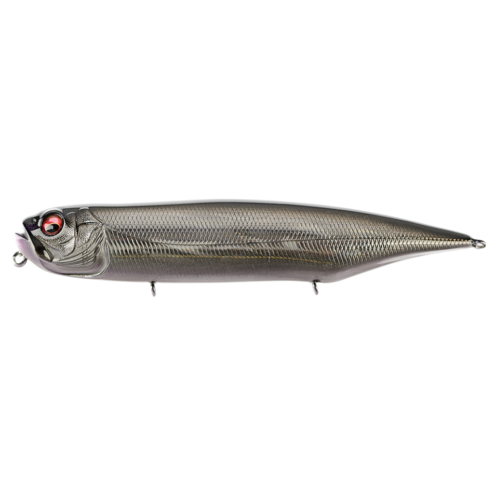 Megabass Dog-X Diamante (Rattle)