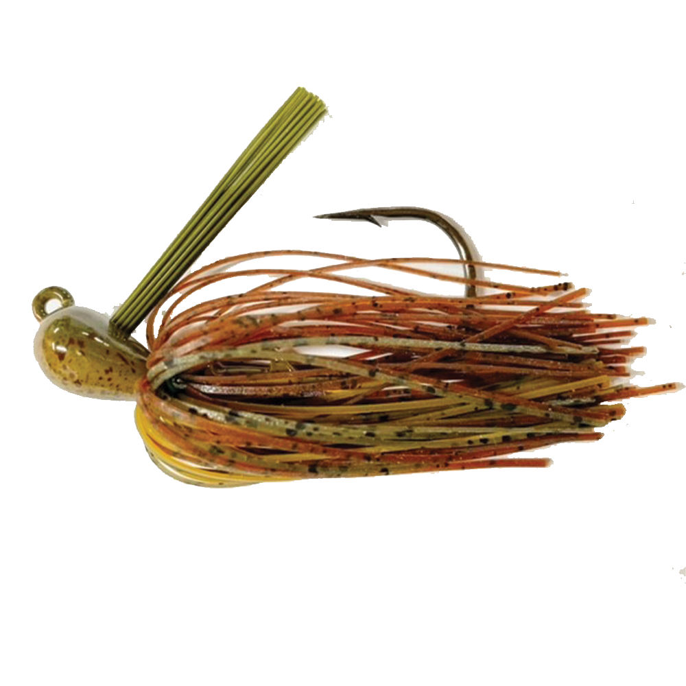 Greenfish Cobb's All Purpose Jig