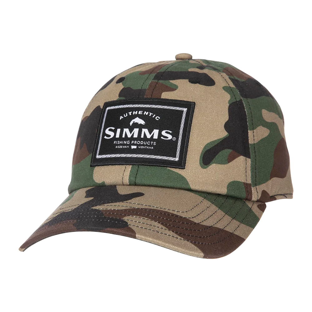 Simms Single Haul Cap