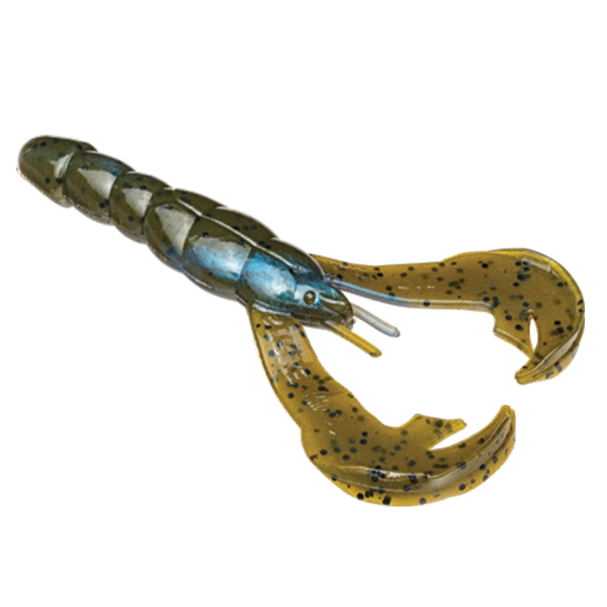 Strike King Rattlin' Rage Craw