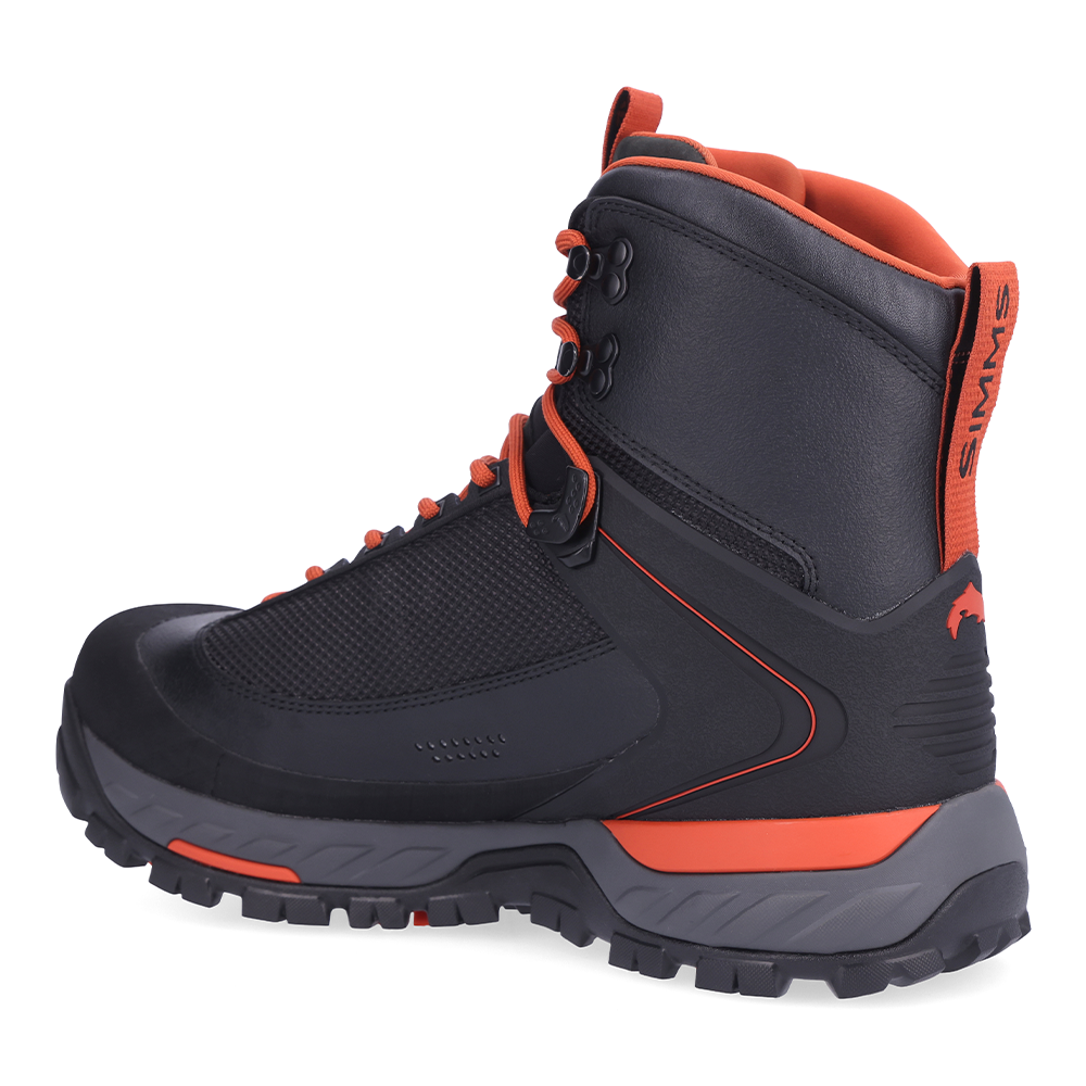 Simms G4 Pro Powerlock Wading Boot - Vibram Sole