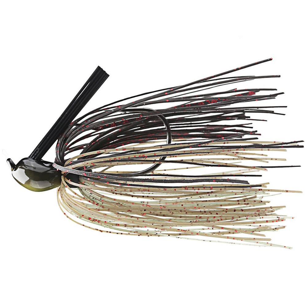 Dirty Jigs Compact Pitchin' Jig