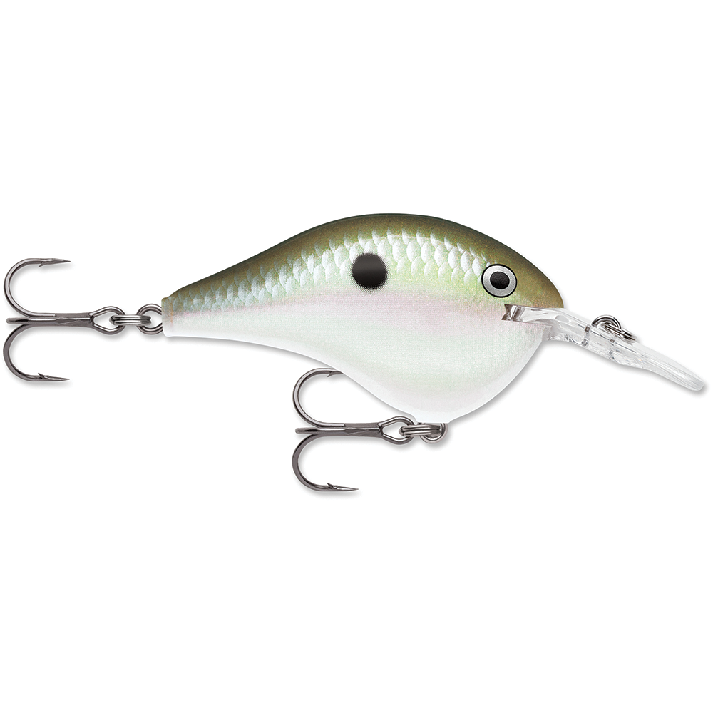 Rapala DT Series