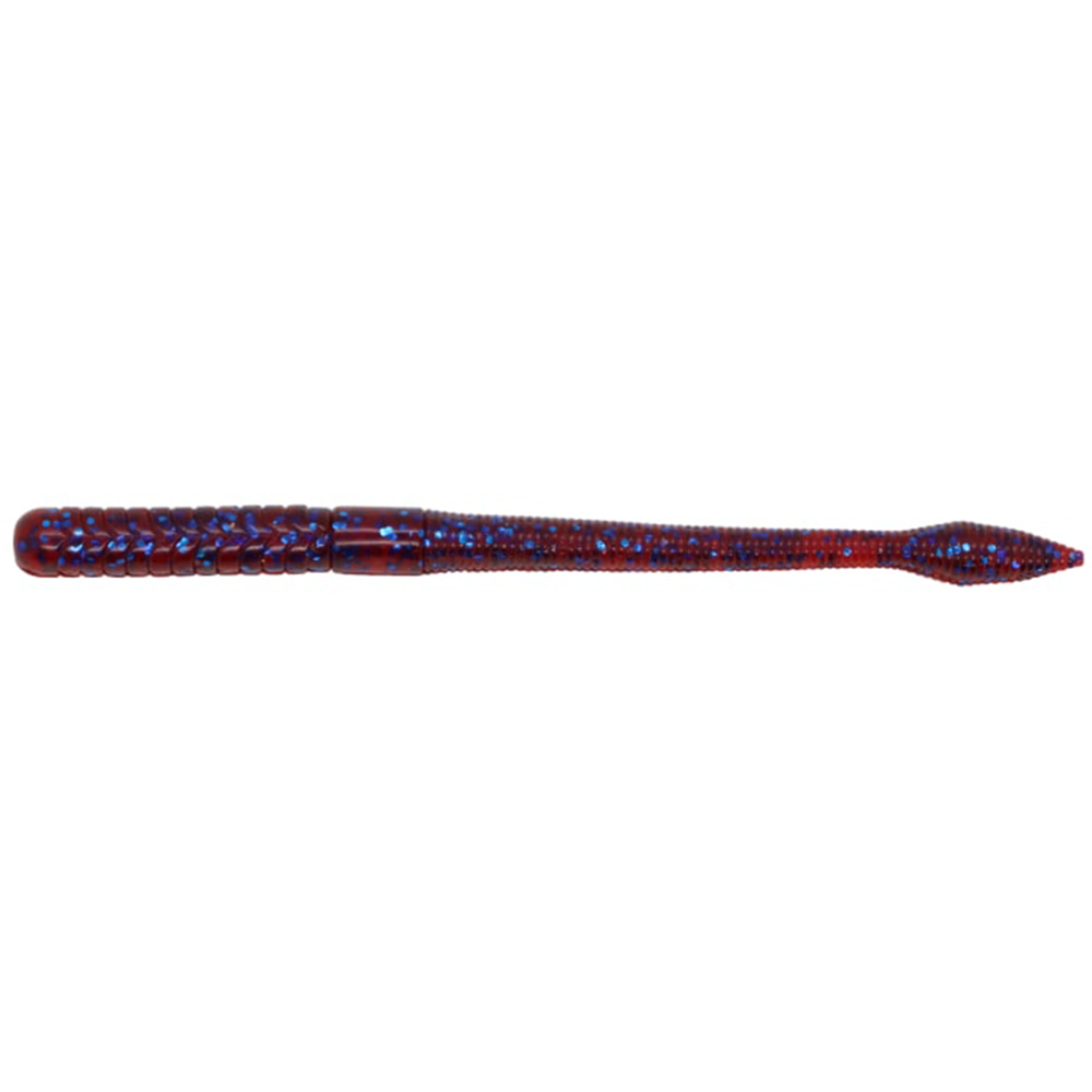 X-Zone 6" MB Fat Finesse Worm