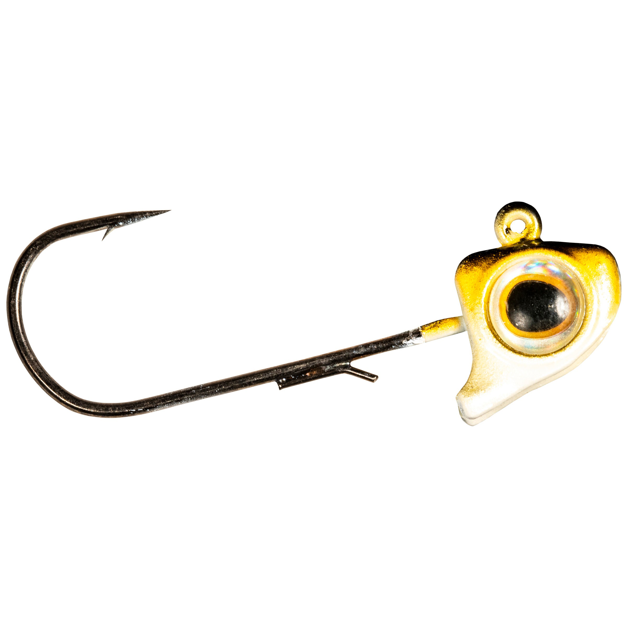 Z-Man Finesse Eyez Swimbait Jig