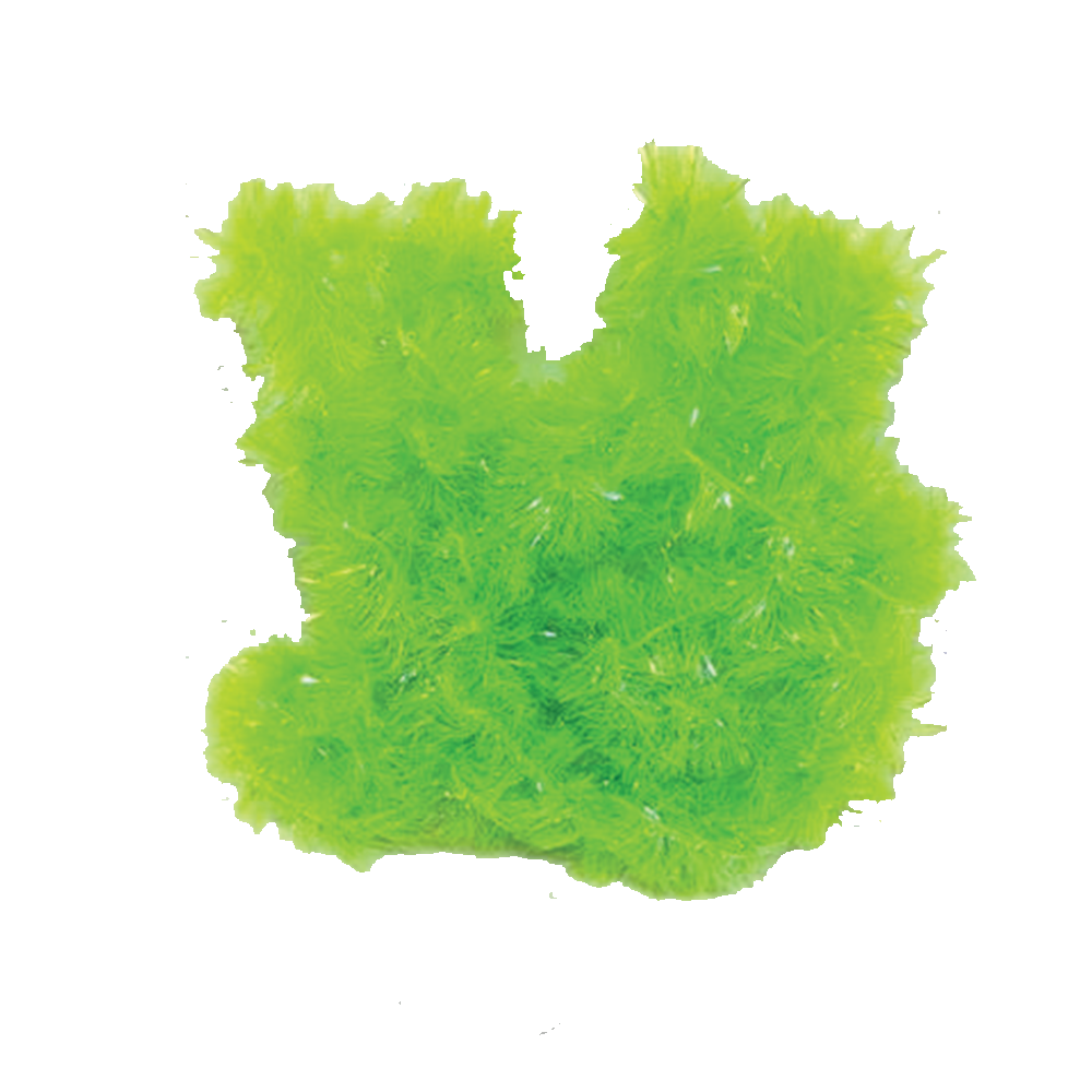 Hareline Frizzle Wide Chenille