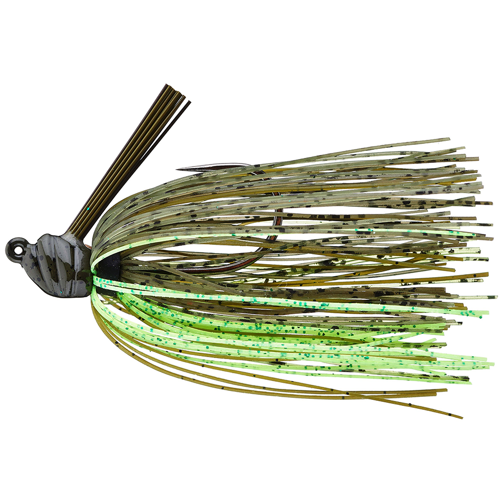 Dirty Jigs Compact Flippin' Jig