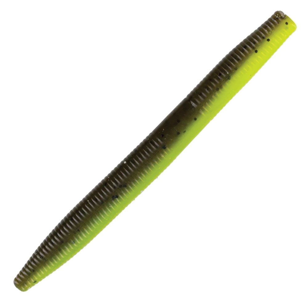 Big Bite 5" Fat Stick Worm
