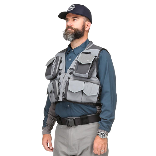 Simms G3 Guide Vest