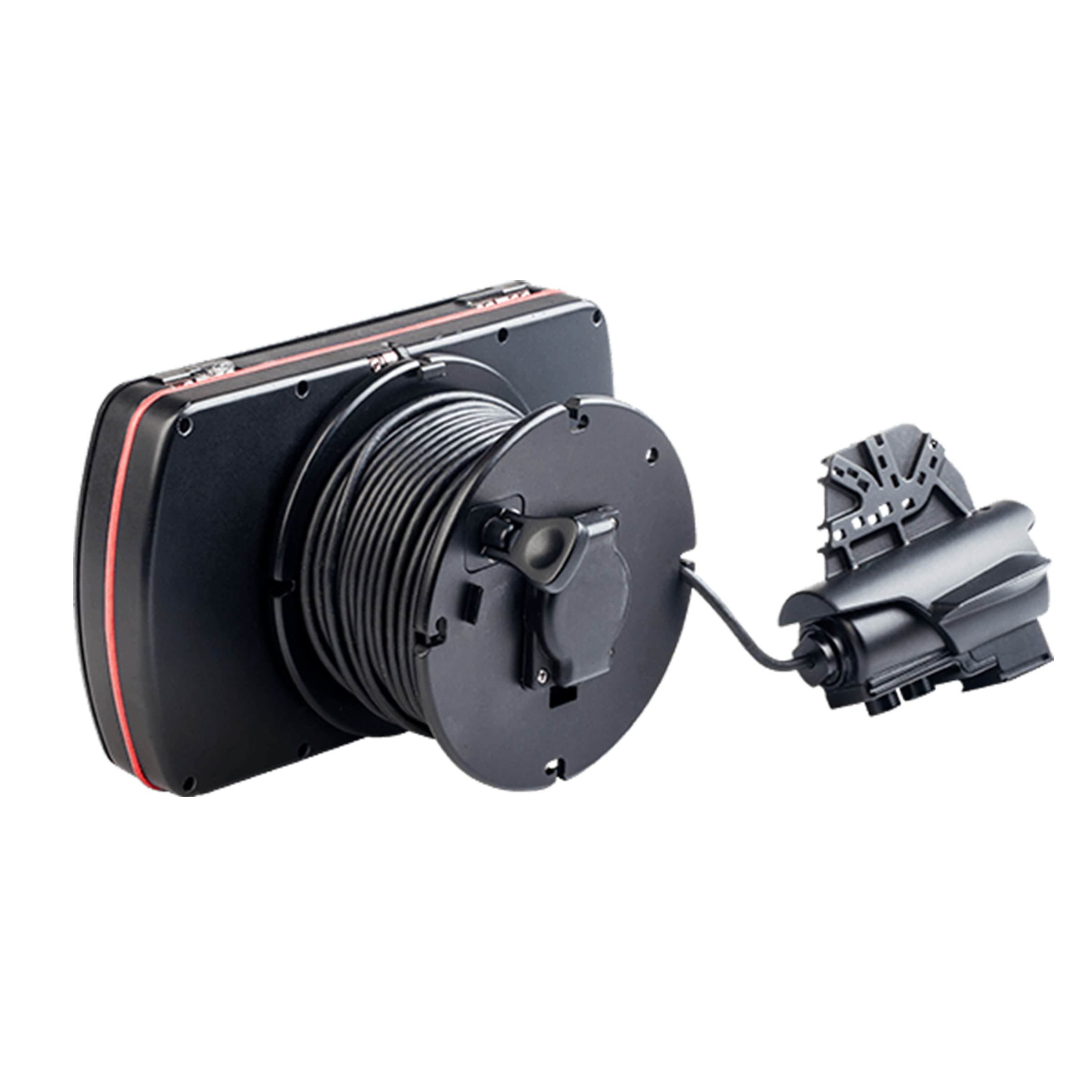 Marcum Pursuit HD (Lithium Equipped)