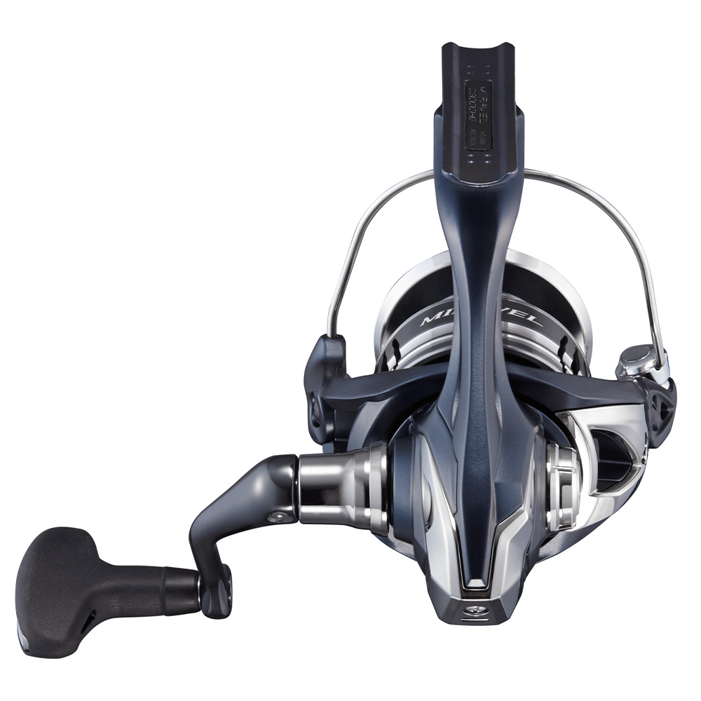 Shimano Miravel