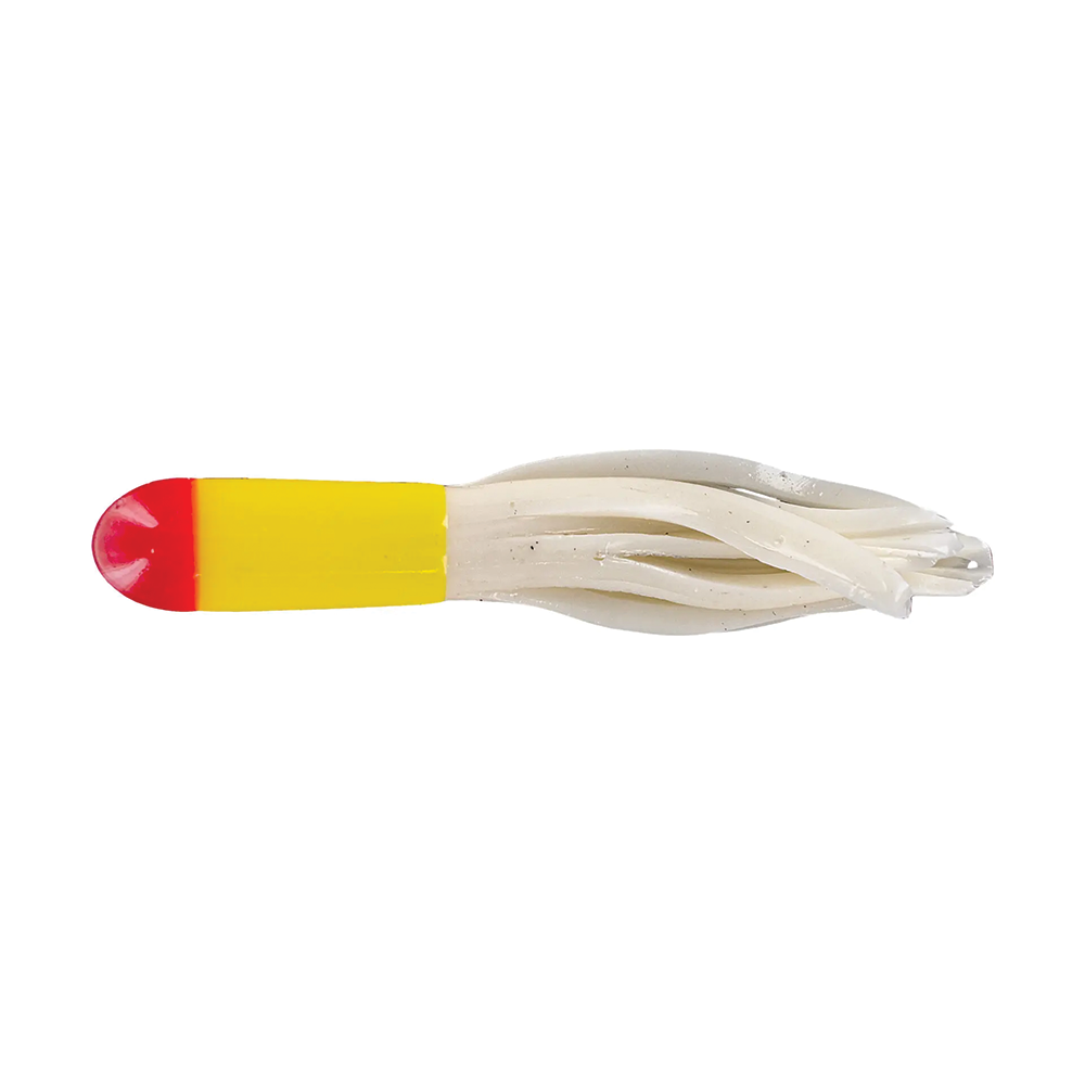 Big Bite 1.5" Crappie Tubes