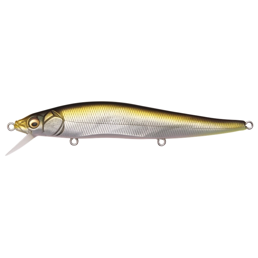 Megabass Vision 110