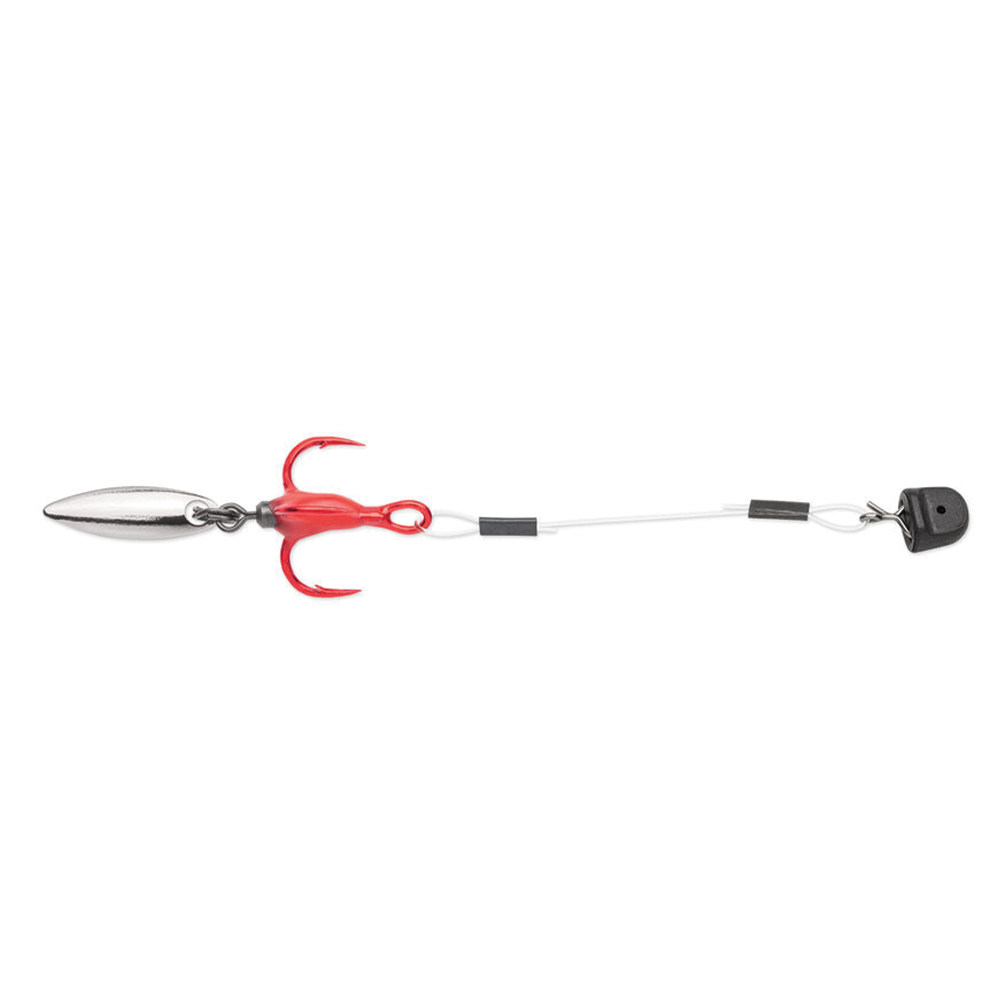 VMC Bladed Hybrid Quik Strike Trailer Hooks