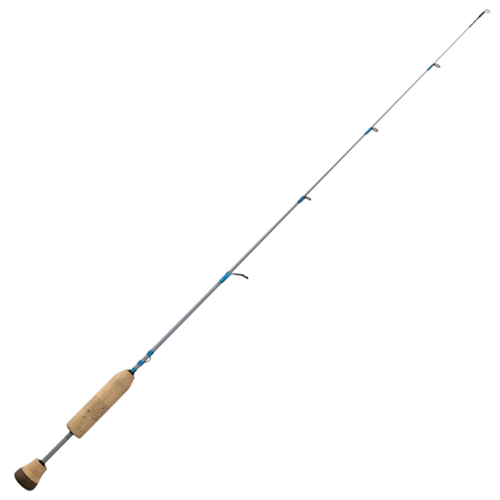 St. Croix Tundra Ice Rod