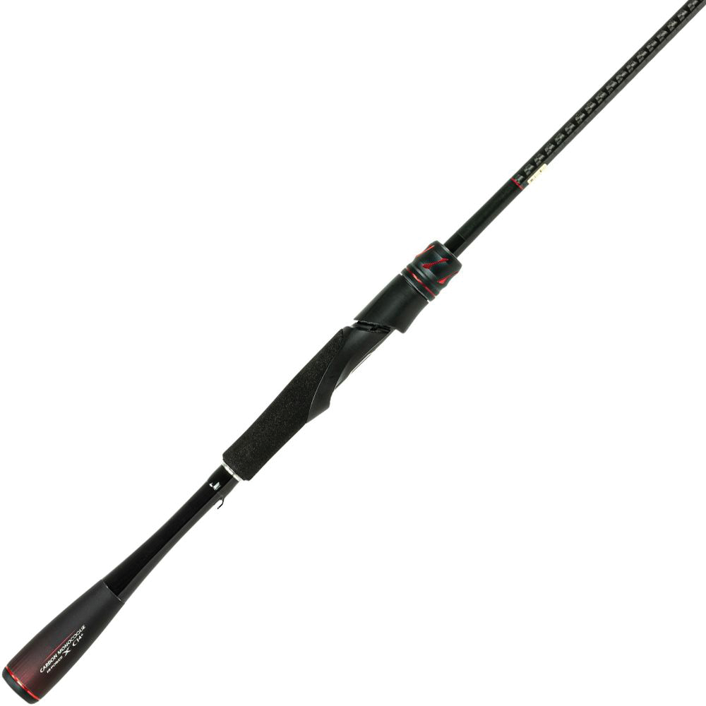 Shimano Zodias - spinning