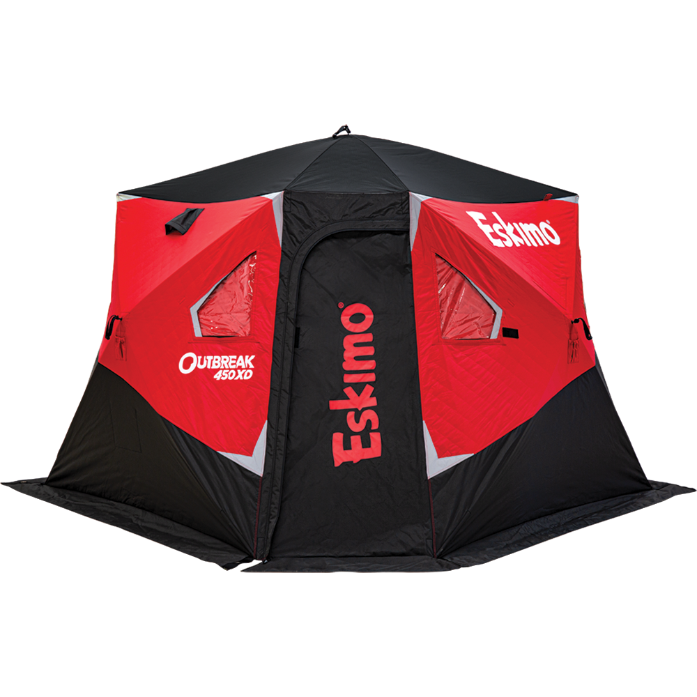 Eskimo Outbreak 450XD - Insulated