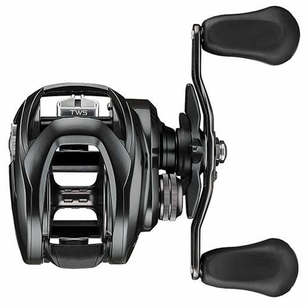 Daiwa Tatula 300