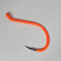 Gamakatsu Octopus Hook-Colored Fluorescent (8705435981)