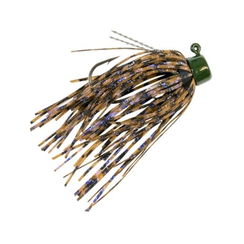 Z-Man Shroomz Micro Finesse Jig (10232362317)