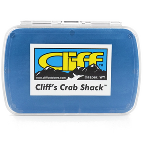 Cliff's Fly Boxes