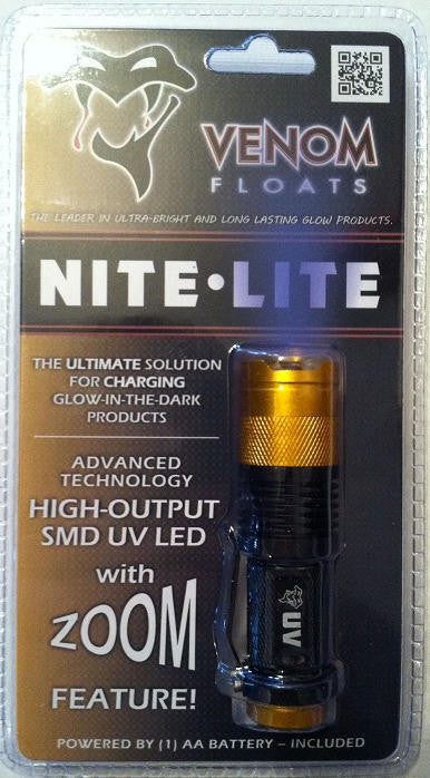 Venom Nite Lite (8680226509)