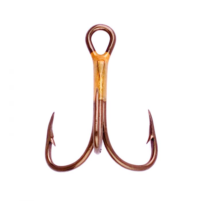 Eagle Claw 374 Treble Hooks Eagle Claw 374 Treble Hooks