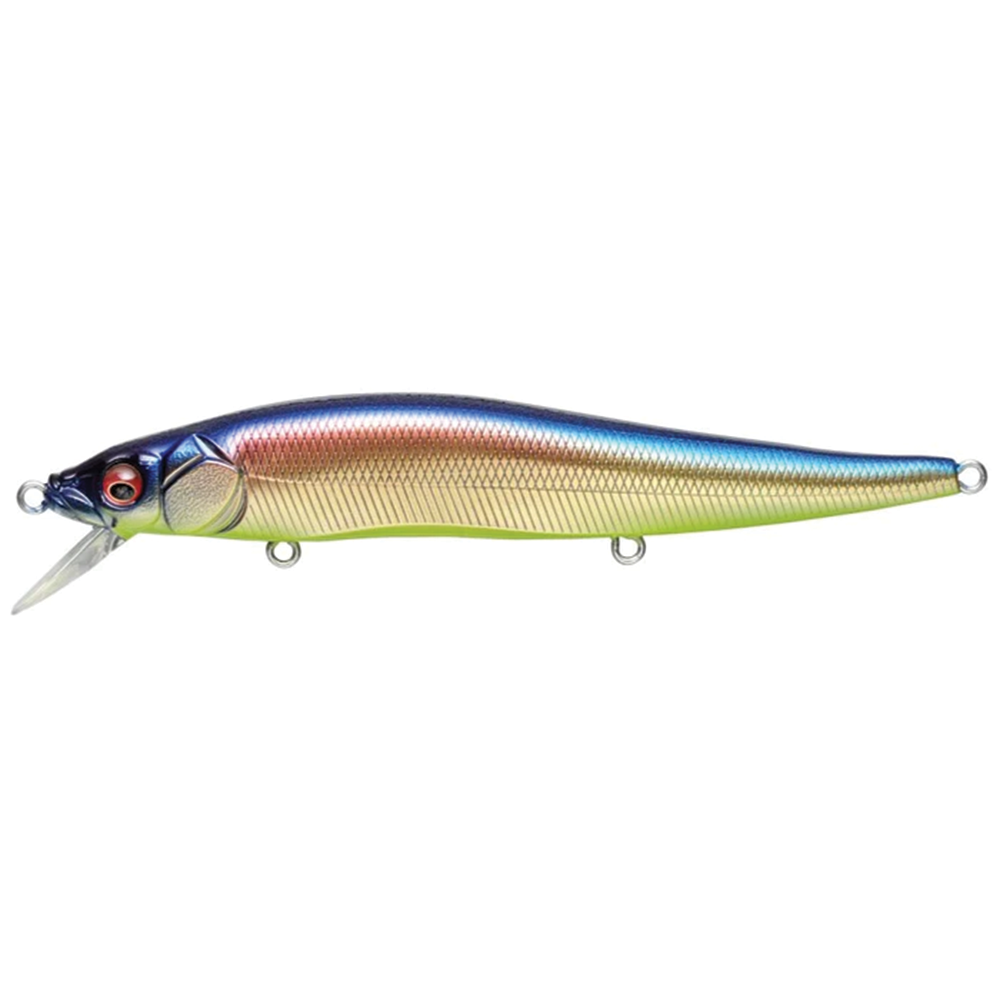 Megabass Vision 110