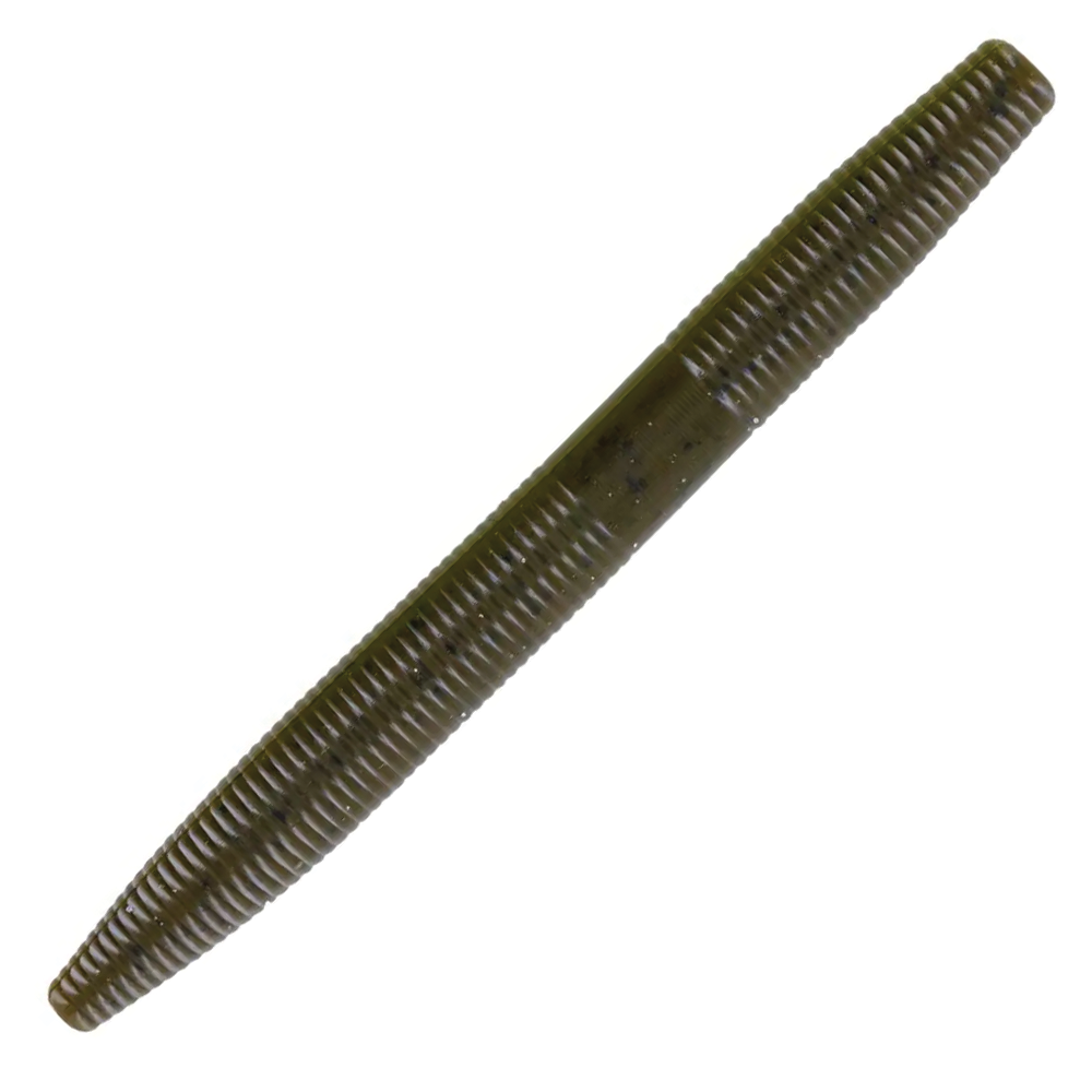 Big Bite 5" Fat Stick Worm