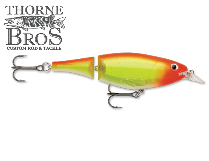 Rapala X-Rap Jointed (10528645005)