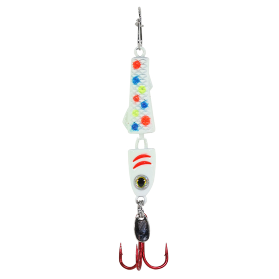 Clam Pinhead Pro Jointed Jigging Mino