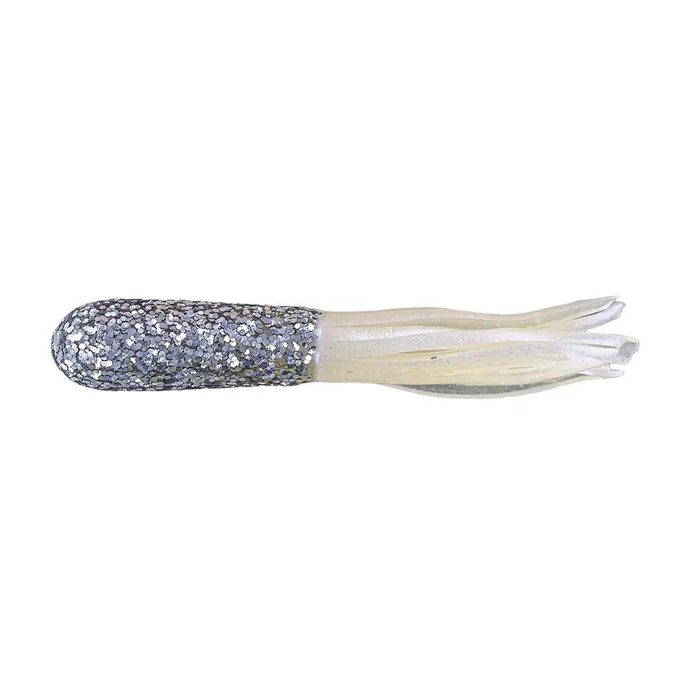 Big Bite 1.5" Crappie Tubes