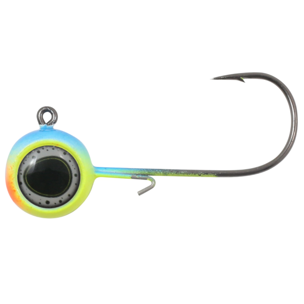 Northland Deep-Vee Jig