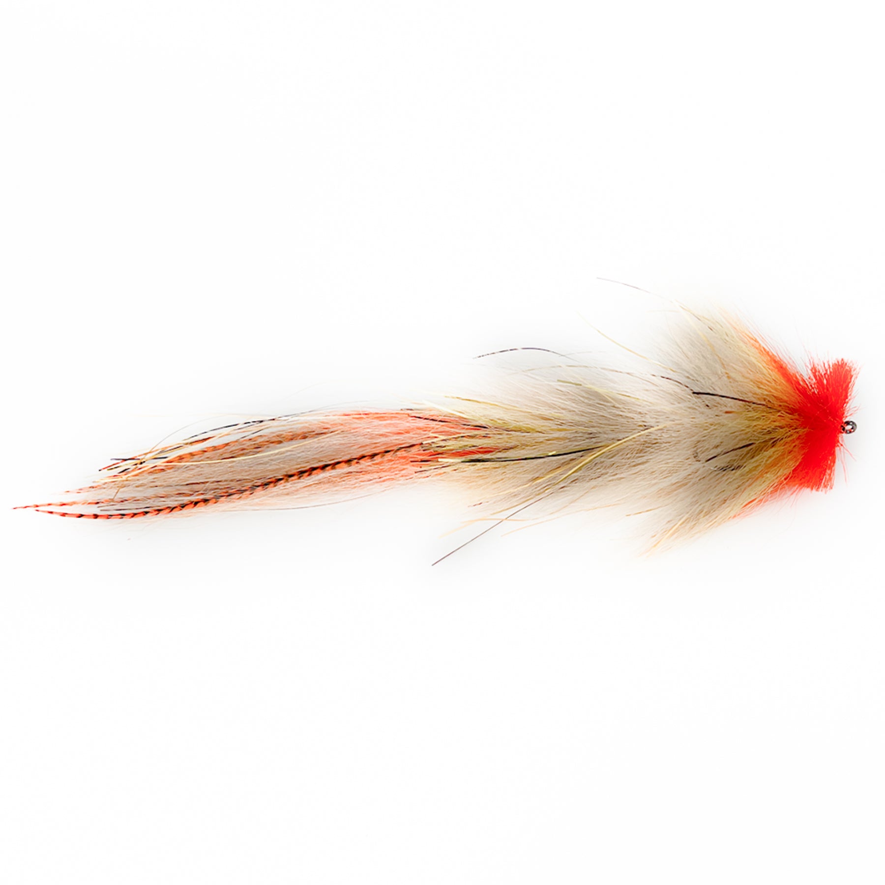 Thorne Bros. Custom Dbl Buford Musky Flies