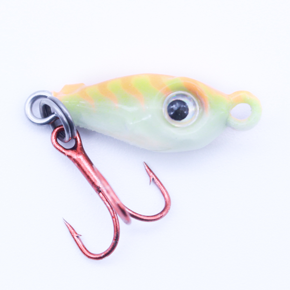 JR's Tackle Squeeks Minnow JR's Tackle Squeeks Minnow