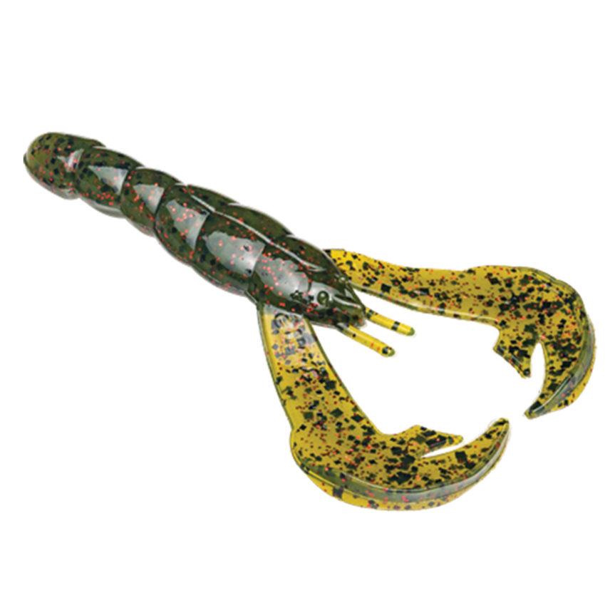 Strike King Rattlin' Rage Craw