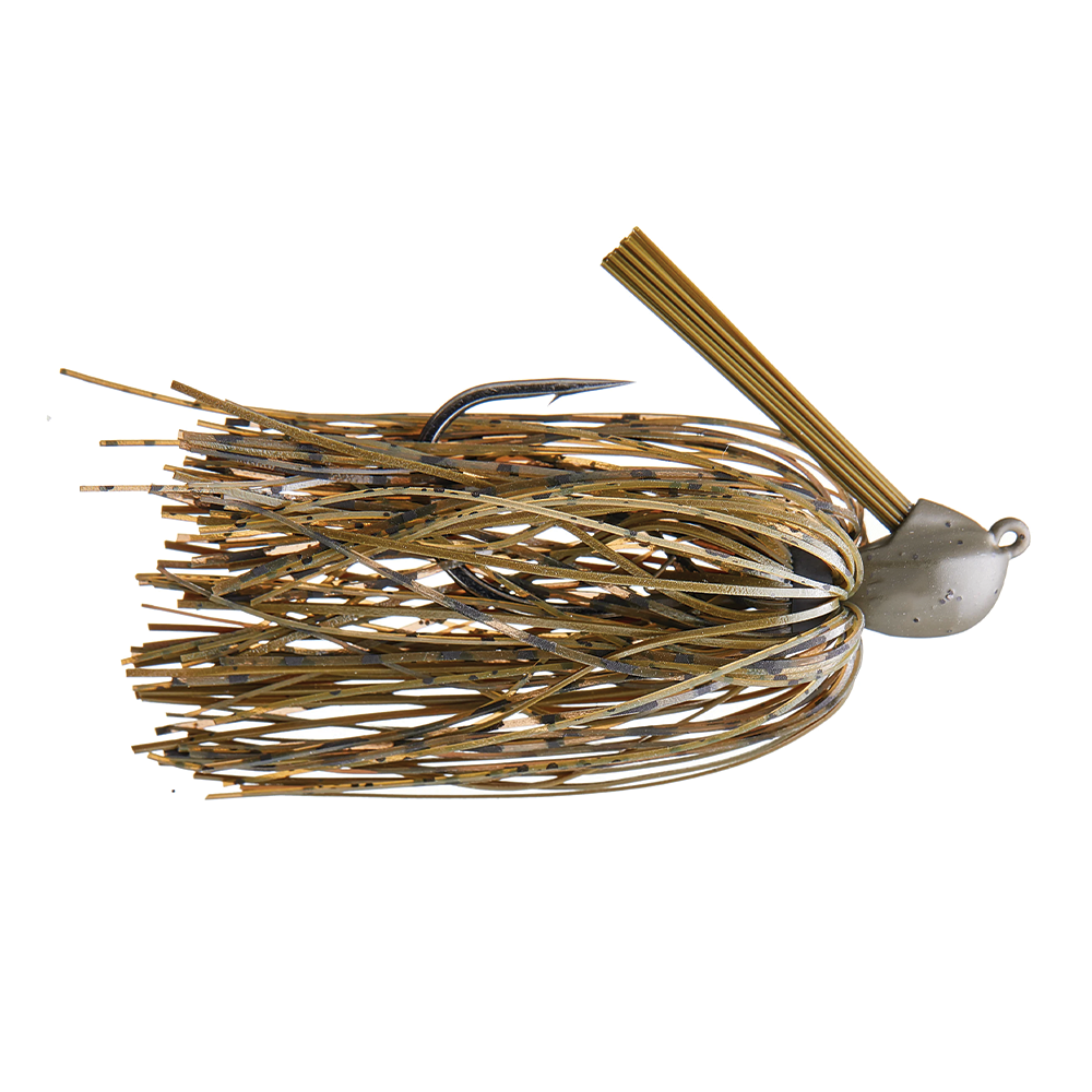 Beast Coast Lil' Magnum Compact Flippin' Jig