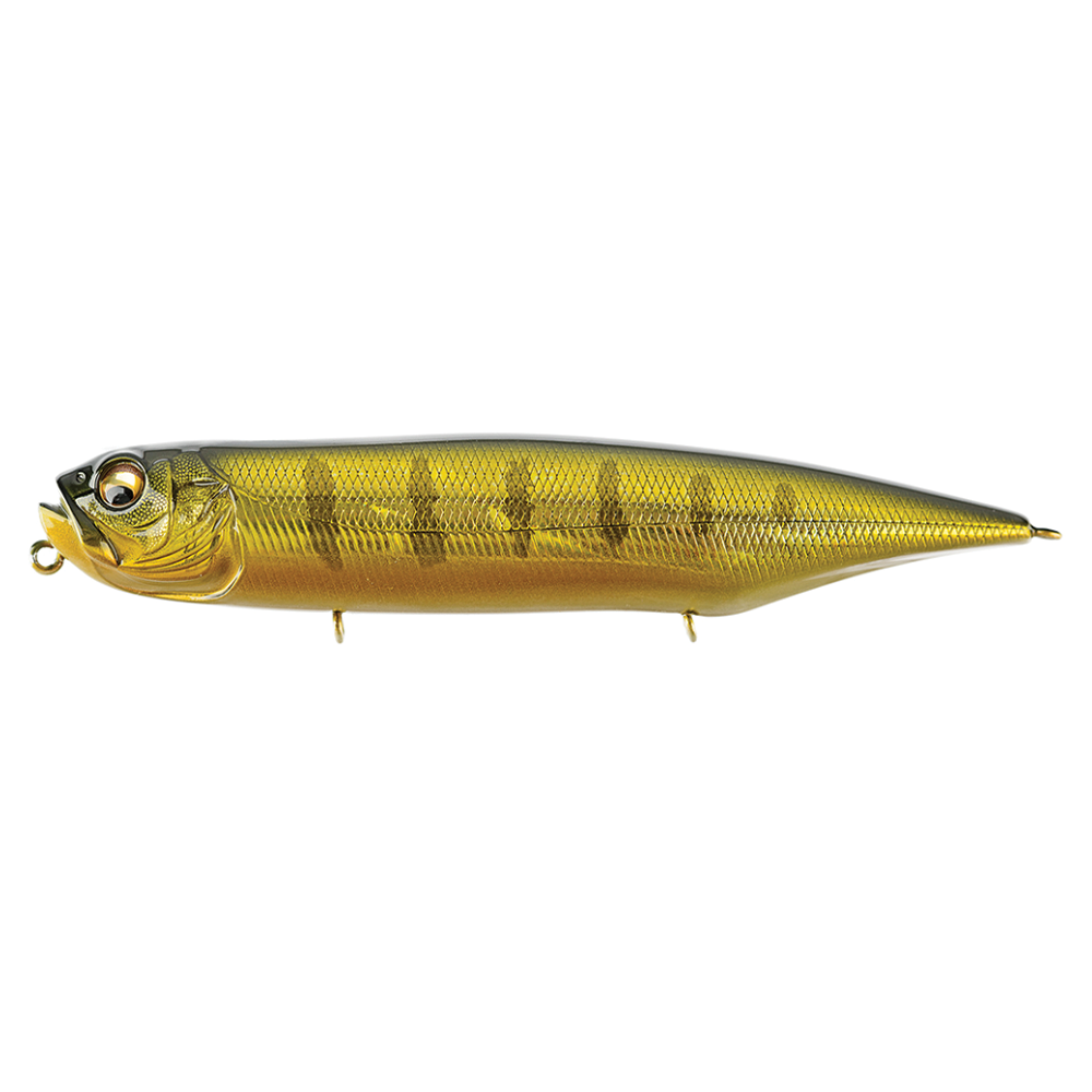 Megabass Dog-X Diamante (Rattle)