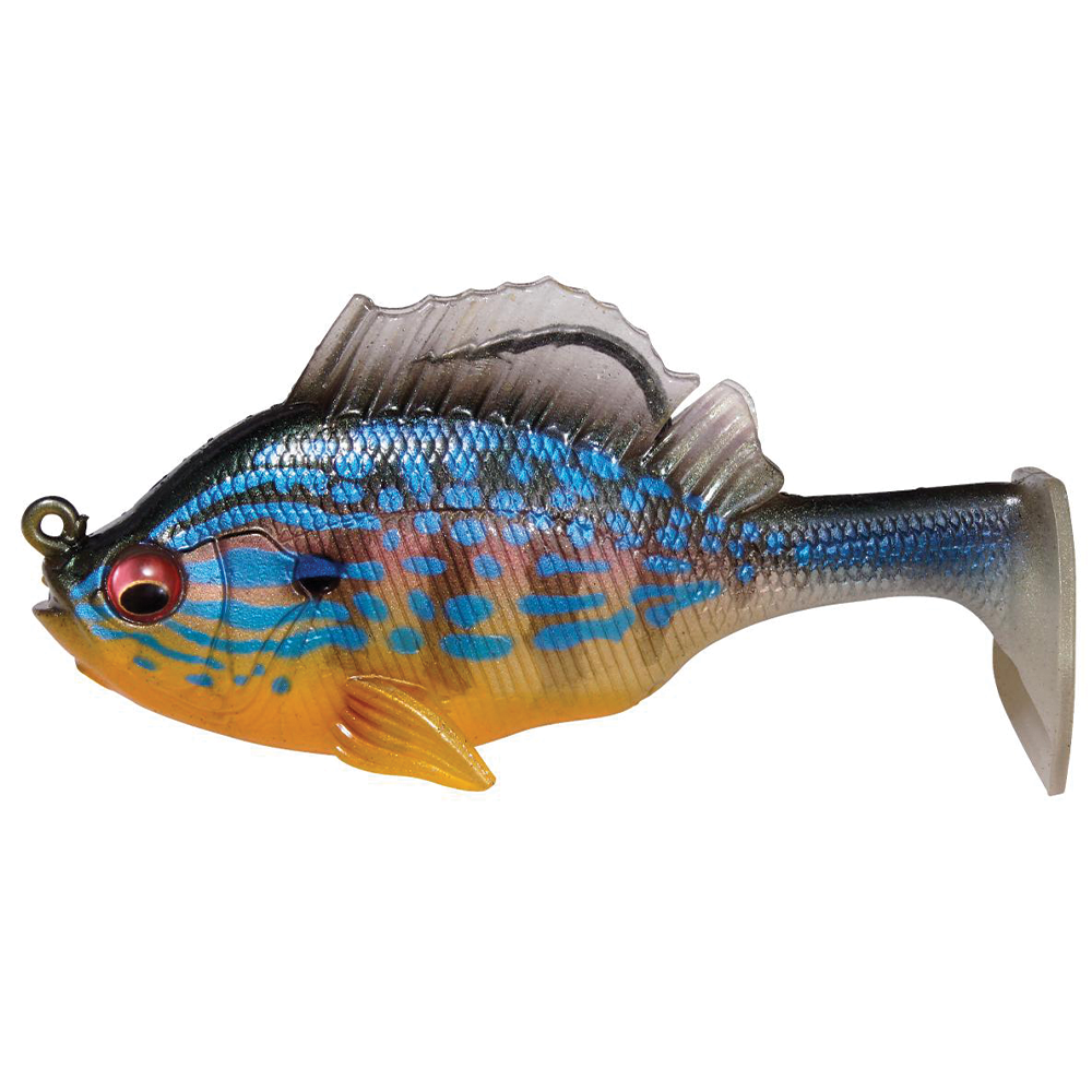 Megabass Sleeper Gill