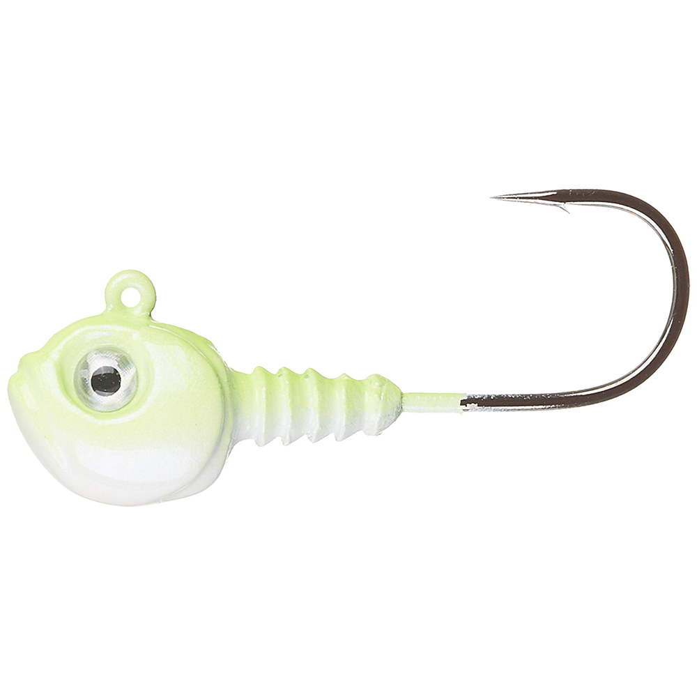 Dirty Jigs Guppy Head Jig