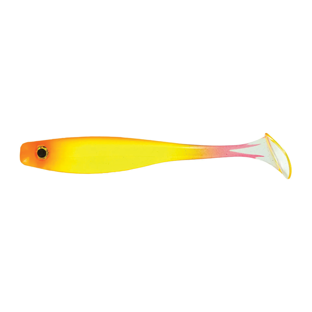 Big Bite 3.5" Suicide Shad (5 Pack)